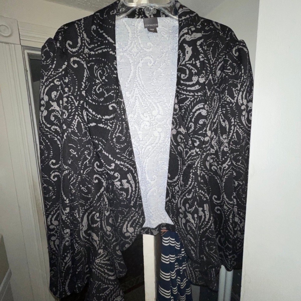 Soft Blazer - Picture 2 of 2